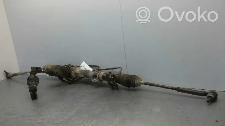 Subaru Forester SF Steering rack 