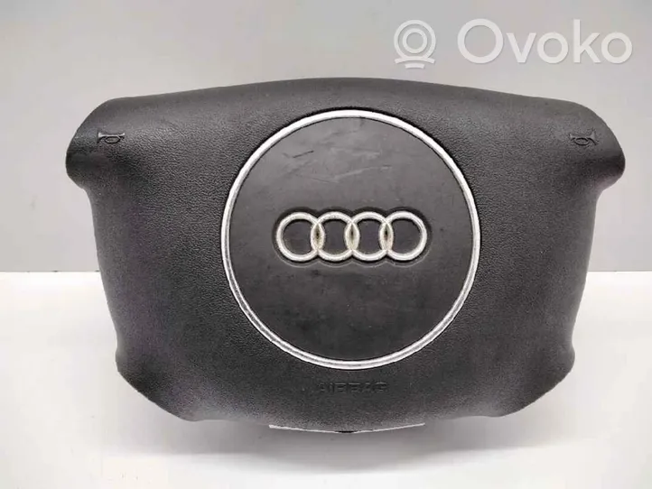 Audi A4 Allroad Poduszka powietrzna Airbag kierownicy 8E0880281L