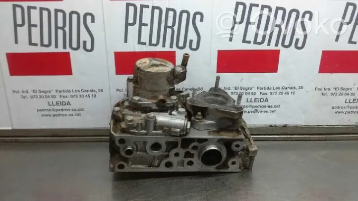 Fiat Ducato Oil pump 7450504