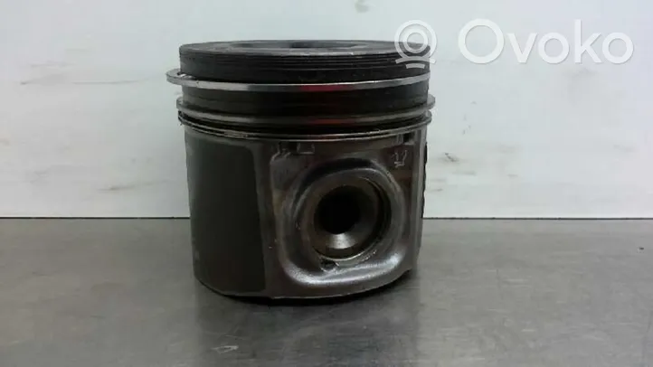 Fiat Ducato Piston 