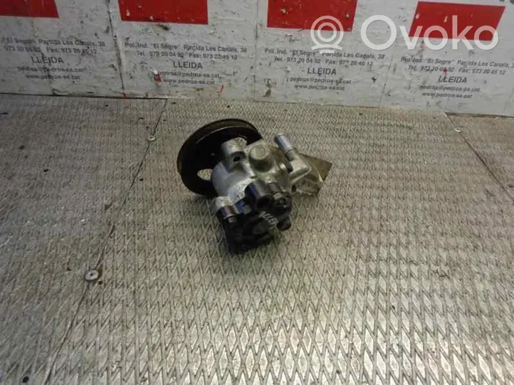 Hyundai Accent Electric power steering pump 5711022502