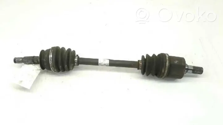 Hyundai Accent Semiasse anteriore 4950025301