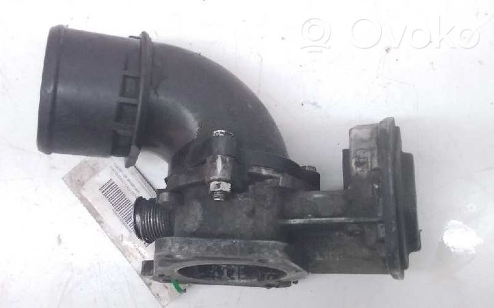 Fiat Ducato Valvola corpo farfallato 505885040