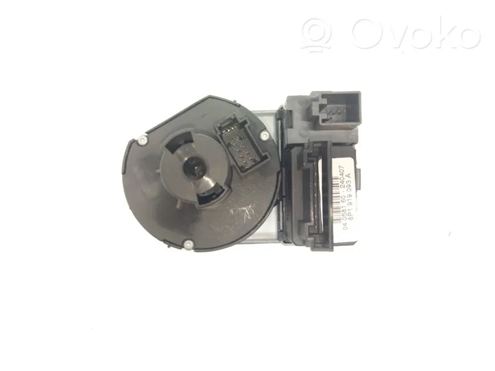 Audi A3 S3 8P Panel lighting control switch 8P1942531AJ