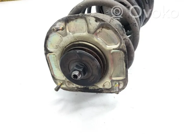 Volvo S60 Ammortizzatore anteriore con molla elicoidale 30683344A