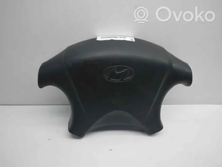 Hyundai Matrix Ohjauspyörän turvatyyny 5690017100DAB