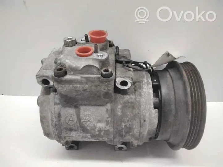 KIA Rio Compressore aria condizionata (A/C) (pompa) 1214012201