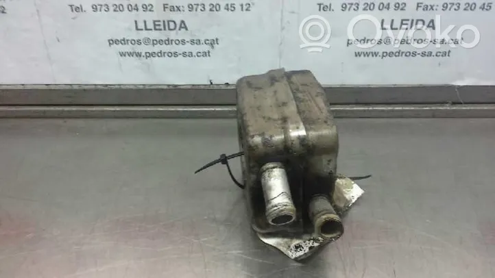 Skoda Fabia Mk1 (6Y) Radiatore dell’olio del motore 