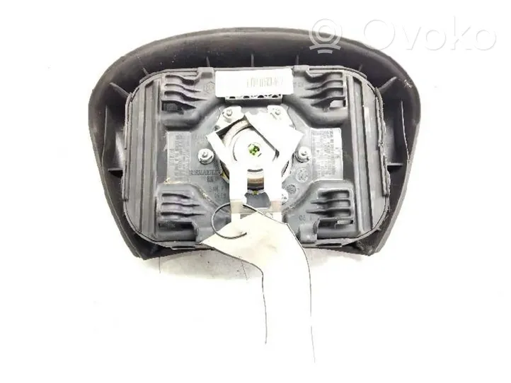 Renault Trafic II (X83) Airbag de volant 8200136331B