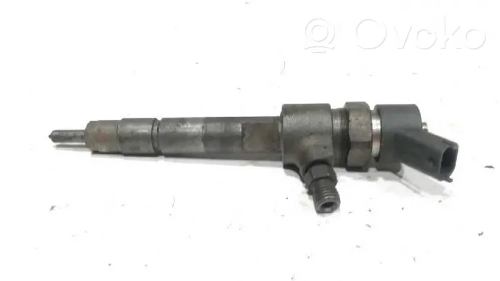 Fiat Stilo Injecteur de carburant 