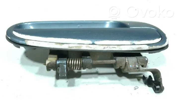 Fiat Stilo Etuoven lukko 8366017000