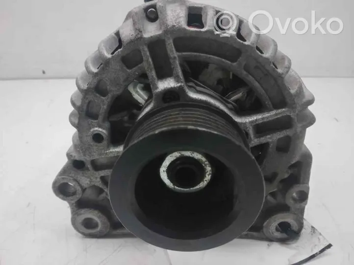 Nissan Atleon Alternator CGB10166