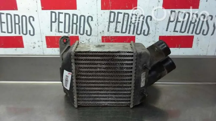 Renault Scenic RX Intercooler radiator 8200047162