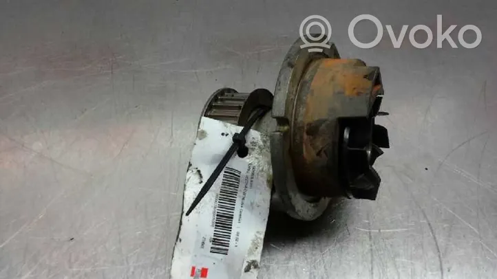 Opel Vectra C Water pump 