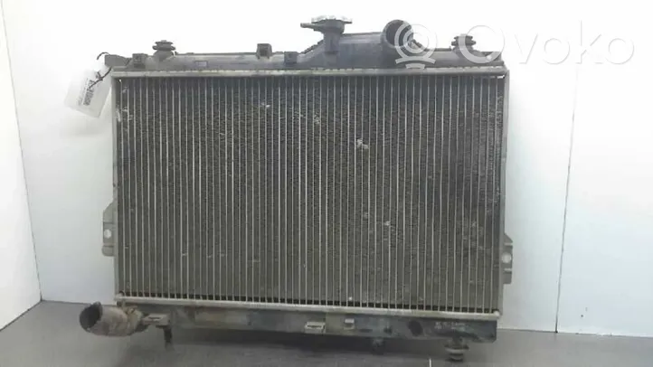 Hyundai Matrix Coolant radiator 2661127500