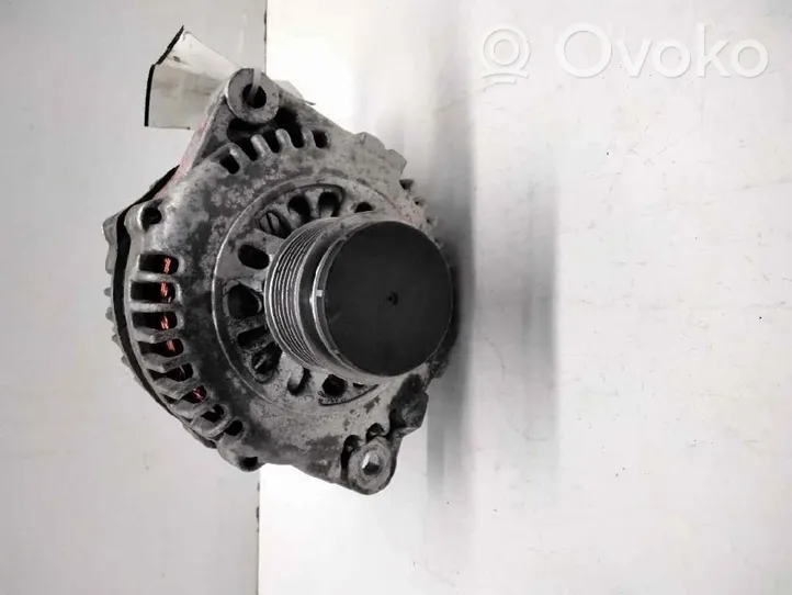 Renault Mascott Alternator 446573