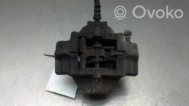 Mercedes-Benz E W210 Supporto della pinza del freno posteriore 0014205883