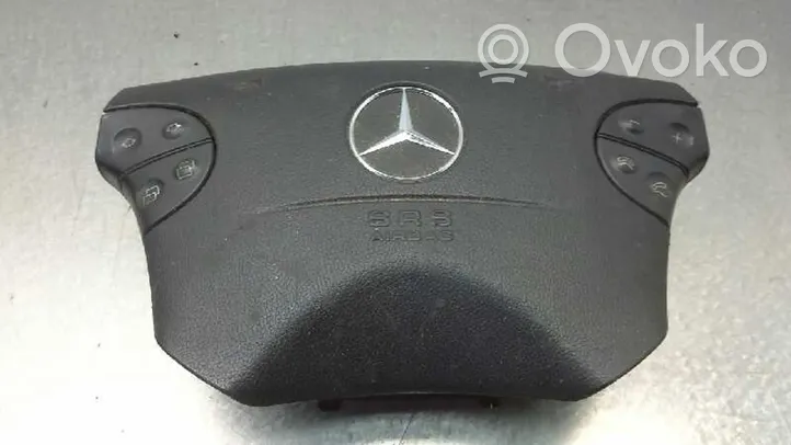 Mercedes-Benz E W210 Airbag dello sterzo 21046003989B510X