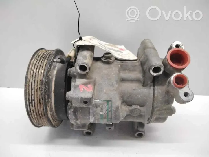 Nissan Kubistar Compressore aria condizionata (A/C) (pompa) 8200315744