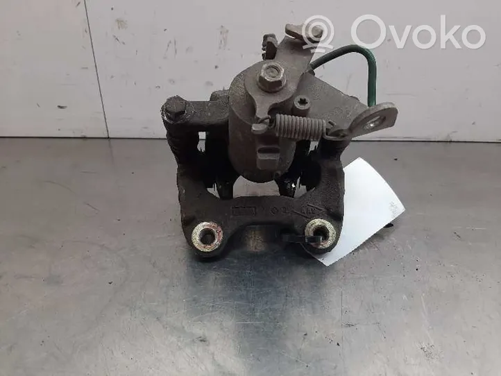 Renault Scenic RX Rear brake caliper 7701208256