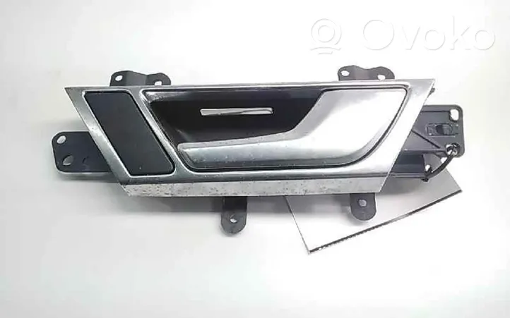 Audi A6 S6 C6 4F Maniglia interna per portiera posteriore 4F0839020