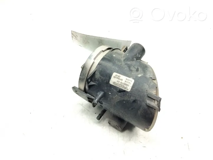 Volvo S80 Feu antibrouillard avant 30698774