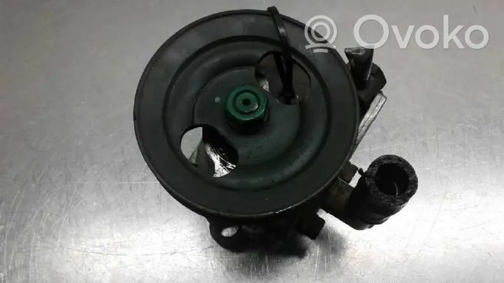 Hyundai Elantra Power steering pump 