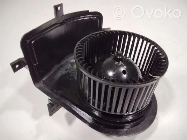 Volkswagen Golf SportWagen Ventola riscaldamento/ventilatore abitacolo 1H1820021