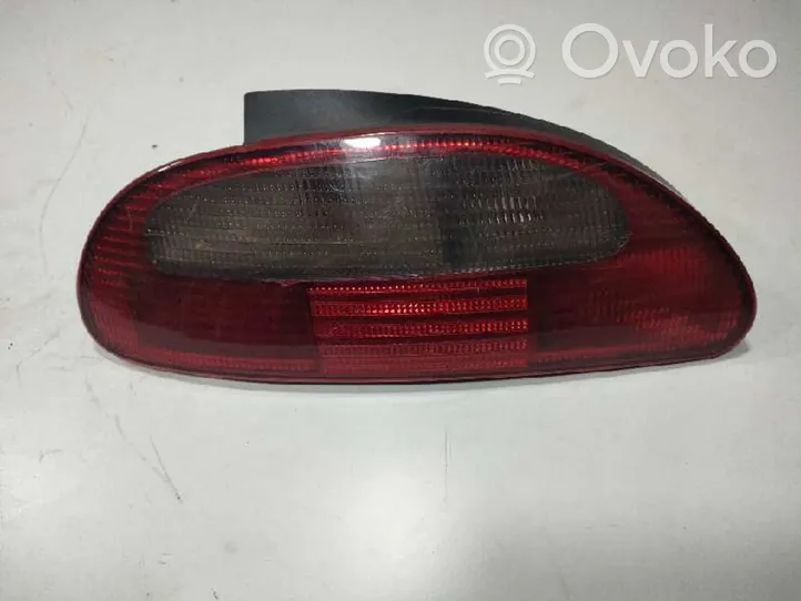 MG MGF Lampa tylna 