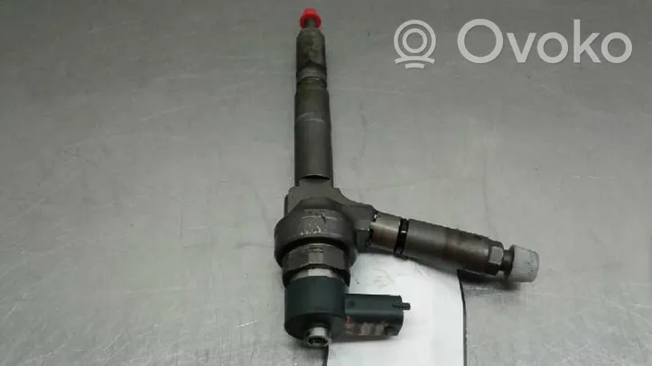 Opel Astra G Injecteur de carburant 0445110175