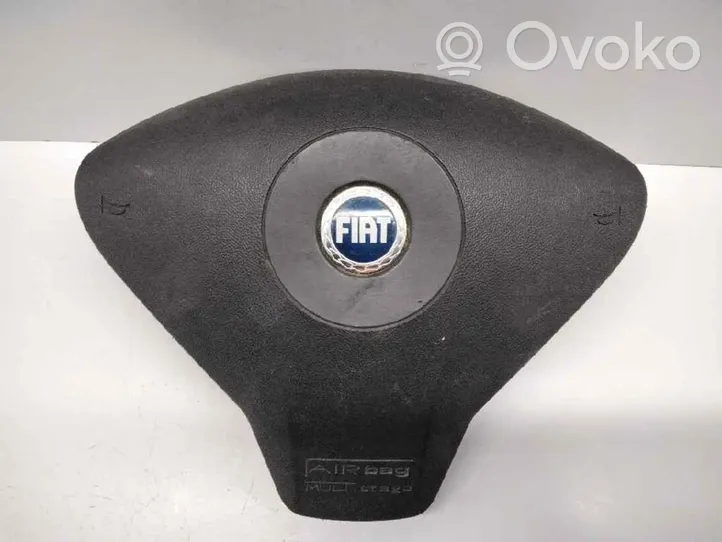Fiat Stilo Ohjauspyörän turvatyyny 735317551
