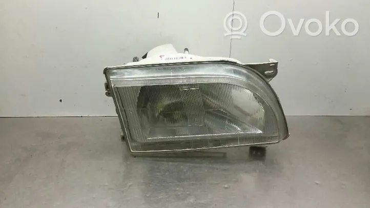 Ford Transit Lampa przednia 