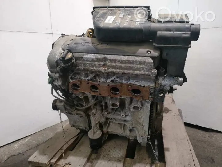 Honda Logo Moteur D13B7