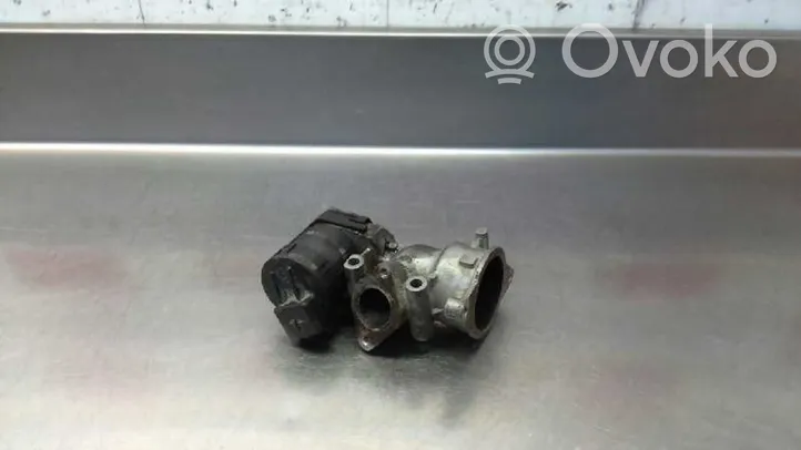 Citroen C4 Aircross EGR-venttiili 9656612380