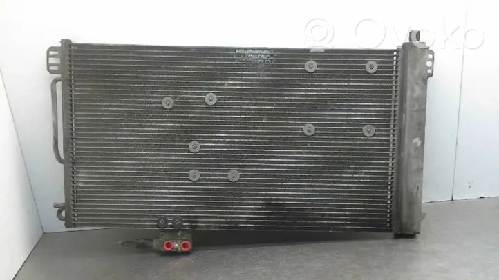 Mercedes-Benz CLK AMG A208 C208 Radiateur condenseur de climatisation 2035001154