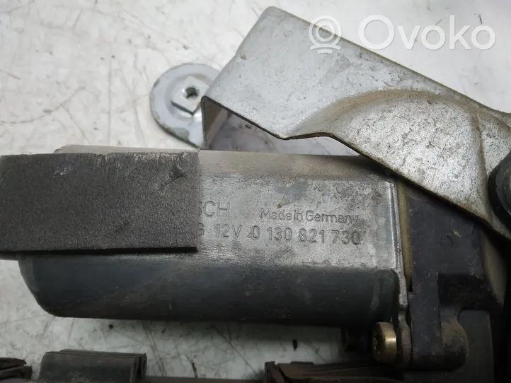 Skoda Octavia Mk1 (1U) Podnośnik szyby drzwi z silniczkiem 1U1837402K