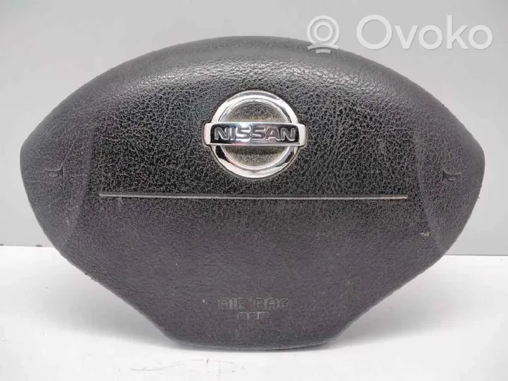 Nissan Kubistar Airbag dello sterzo 8200350773A