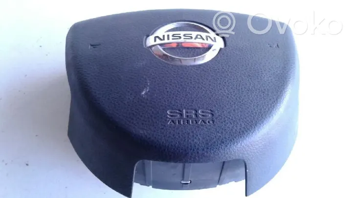 Nissan Murano Z50 Poduszka powietrzna Airbag kierownicy PMCA0065127011