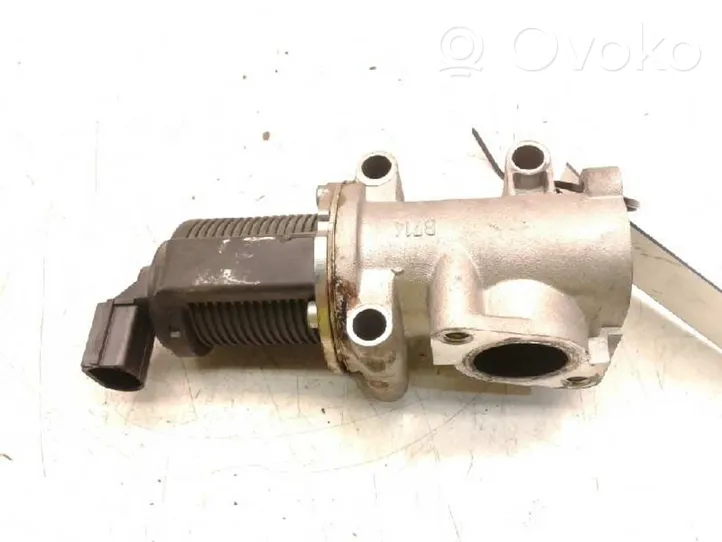 Suzuki SX4 EGR-venttiili 50024005