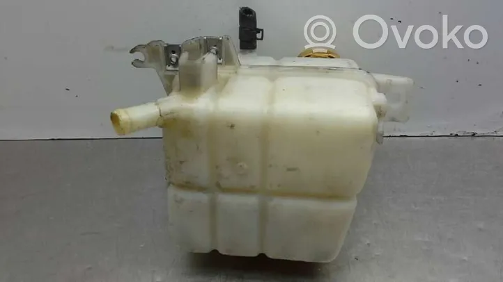 Chevrolet Captiva Vase d'expansion de carburant 