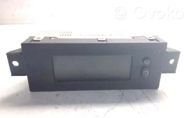 Opel Astra G HUD-näyttö 24461517