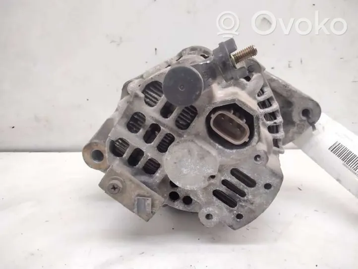 Honda Logo Generatore/alternatore A5TA5591