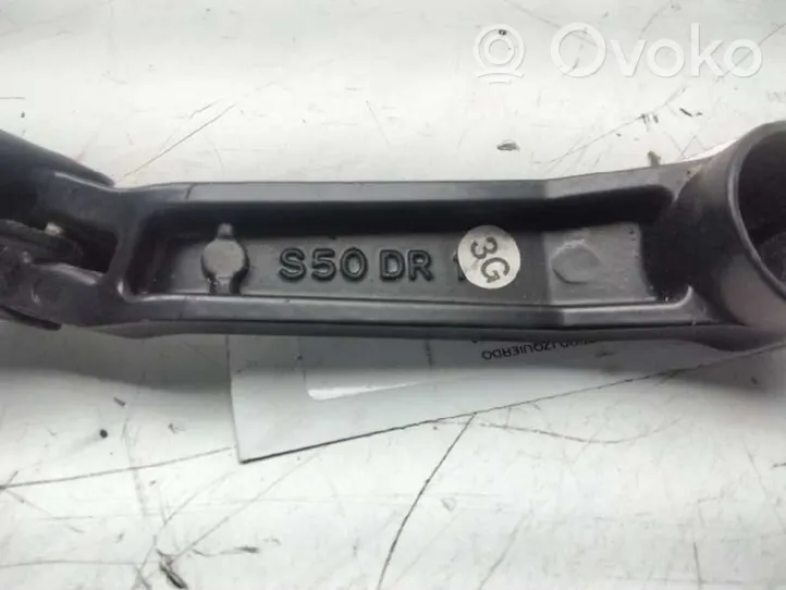 Honda Logo Brazo del limpiaparabrisas delantero S50DR