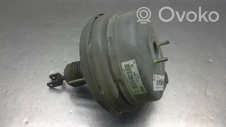 Mercedes-Benz Vaneo W414 Hydraulisen servojärjestelmän paineventtiili 0054301530