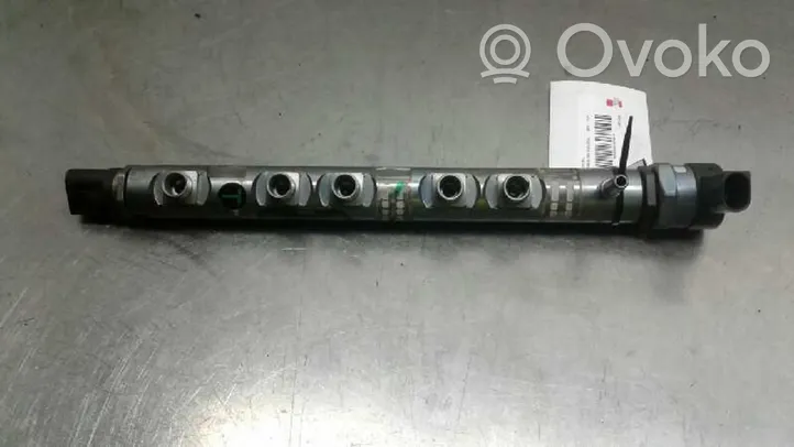 BMW 3 E90 E91 Corps injection Monopoint 0445214183