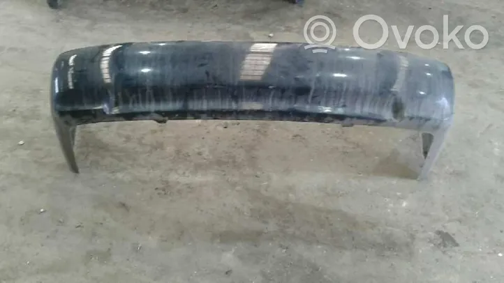 Hyundai Accent Rear bumper 