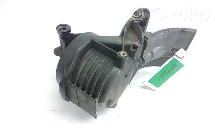 Peugeot 307 Filtre à carburant 9645928180