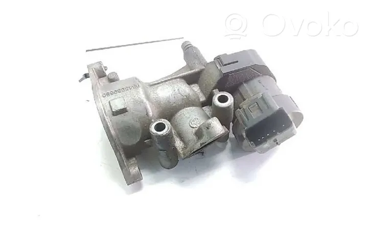 Peugeot 307 Valvola EGR 9645689680