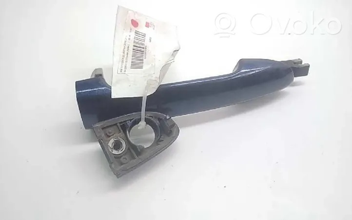 KIA Cerato Front door exterior handle 836652F000