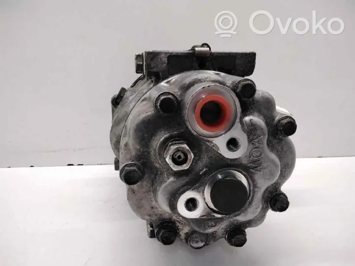 Volvo S40, V40 Ilmastointilaitteen kompressorin pumppu (A/C) 3M5H19D629HC